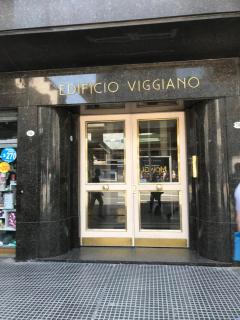 Dpto. Av. Corrientes al 700-Centro - 4