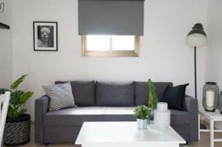 YARKON - By Beach Apartments TLV - Tel Aviv - 7