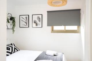 YARKON - By Beach Apartments TLV - Tel Aviv - 5