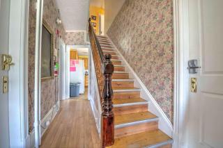 HI Charlottetown Backpacker's Inn - 1