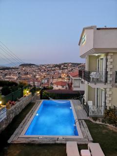 Kandıra Butik Hotel - Çeşme - 5