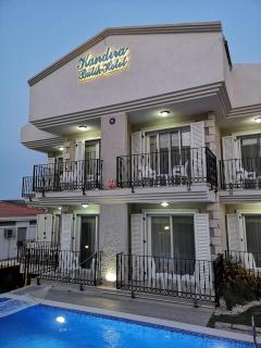 Kandıra Butik Hotel - 7