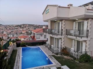 Kandıra Butik Hotel - Çeşme - 8