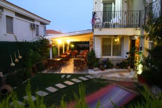 Kandıra Butik Hotel - Çeşme - 2
