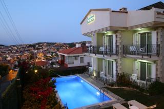 Kandıra Butik Hotel - Çeşme - 0