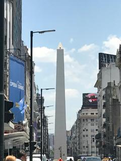 Dpto. Av. Corrientes al 700-Centro - Buenos Aires - 9
