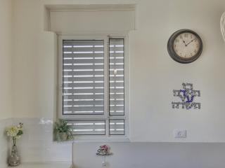 Our Place At The Desert - Midreshet Ben Gurion - 2