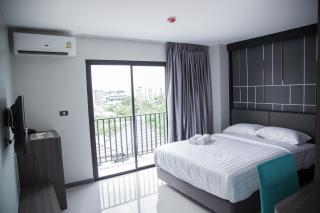 Hallton Hotel Bangkok - Bangkok - 5