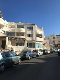 Apartamento Puerto Benalmadena J2 - Benalmádena - 7