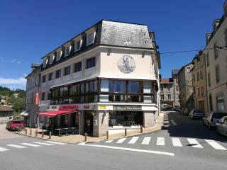 Le relais du Haut Limousin - Eymoutiers - 9