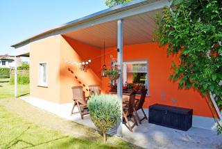 Ferienhaus Fam_ Lemke - Bergen auf Rügen - 0