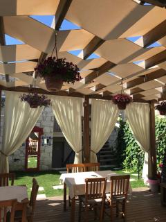 Çona Butik Otel - Alaçatı - 8