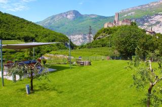 La Gazza Ladra Apartments - Garda Chill Out - 8