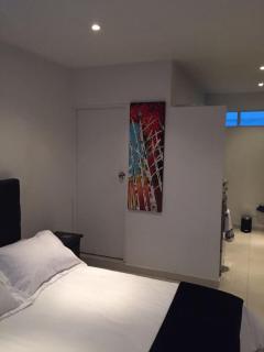 SPACIOUS STUDIO CENTRAL LOCATION (201) - Bogotá - 9