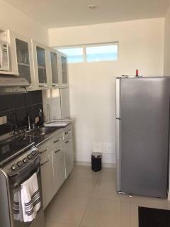 SPACIOUS STUDIO CENTRAL LOCATION (201) - Bogotá - 8
