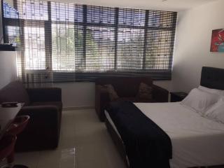 SPACIOUS STUDIO CENTRAL LOCATION (201) - Bogotá - 7