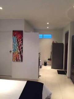 SPACIOUS STUDIO CENTRAL LOCATION (201) - Bogotá - 6