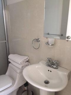 SPACIOUS STUDIO CENTRAL LOCATION (201) - Bogotá - 2
