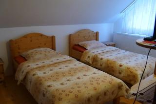 Casa din prund Ocolis - Ocoliş - 5