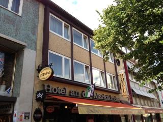 Hotel an der Marktkirche - Hannover - 8