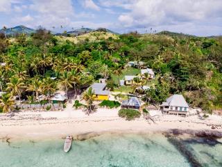 Sunrise Lagoon Homestay - Nanuya Lailai - 9