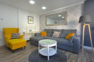 Apartment Ronda Sant Antoni - Girona - 5