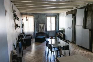 Flora Inn, Flora I - Nel cuore di Bergamo Alta - Bergamo - 0