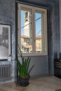 Flora Inn, Flora I - Nel cuore di Bergamo Alta - Bergamo - 4