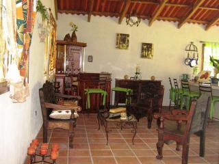 Thermal Paradise Villa - 6