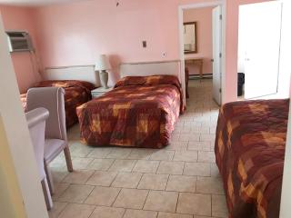 El Ray Motel - Wildwood - 5