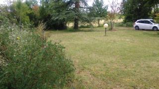 hâvre de paix en Gascogne - Courrensan - 4