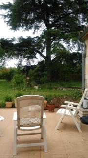 hâvre de paix en Gascogne - Courrensan - 1