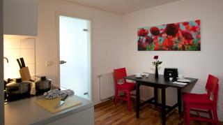 Klassen Stay - City Apartments Koblenz Altstadt - Koblenz - 6