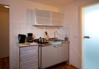 Klassen Stay - City Apartments Koblenz Altstadt - 5