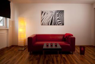 Klassen Stay - City Apartments Koblenz Altstadt - Koblenz - 4