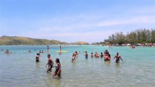Apartamento Praia do Forte - Cabo Frío - 7