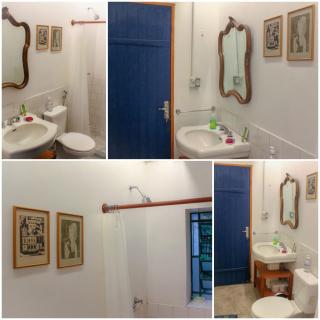 Quarto Varanda - Residência Gaia Itatiaia - Itatiaia - 1