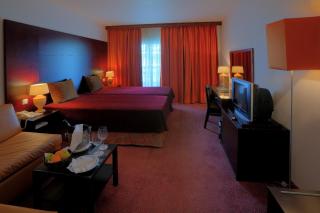 Canadiano Urban Nature Hotel - 5