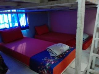 K&M house - Haad Rin - 0