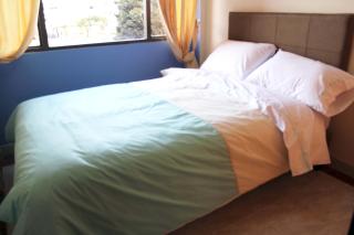 CASA HOTEL VICTORIA Av 30 - 4