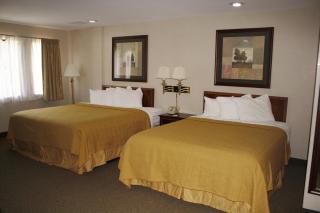 Quality Inn Plainfield I-395 - Plainfield - 9