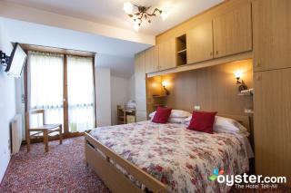 Hotel Europa - 1
