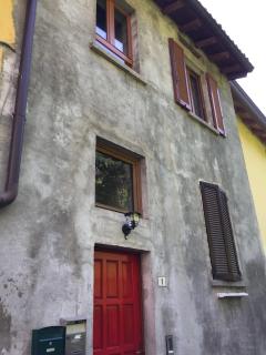 casa accogliente vista lago - Alserio - 6