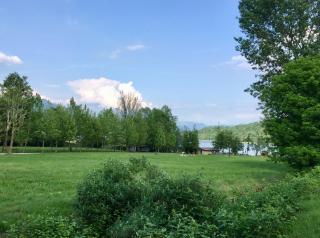 casa accogliente vista lago - Alserio - 9