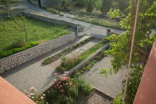 Apartman Ana - Radovin - 1