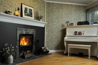 Auberge Beausejour - 5