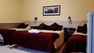 Hotel Rivera - 1