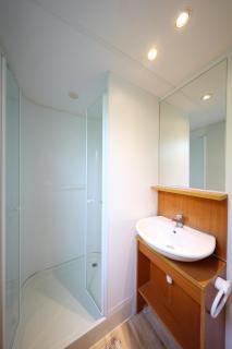 Mobile Home Grbe - Nin - 4