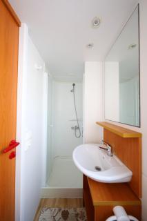 Mobile Home Grbe - 1