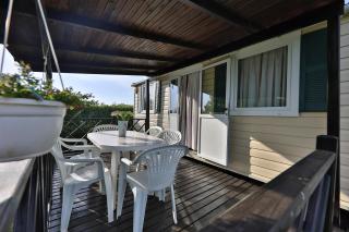 Mobile Home Grbe - Nin - 5